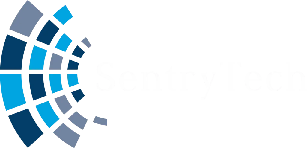 Sentrytech Logo