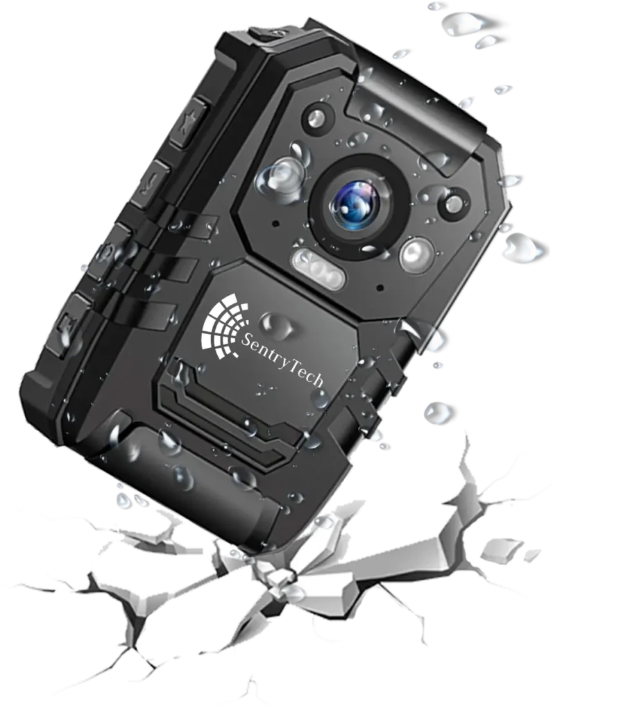 Body Worn Camera I826