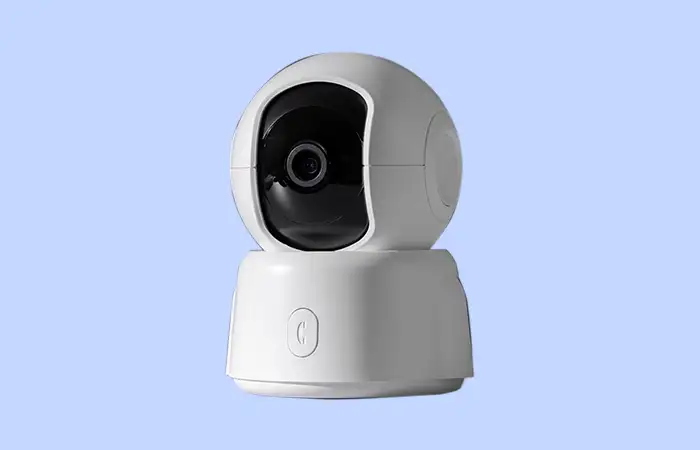 Sentytech CCTV